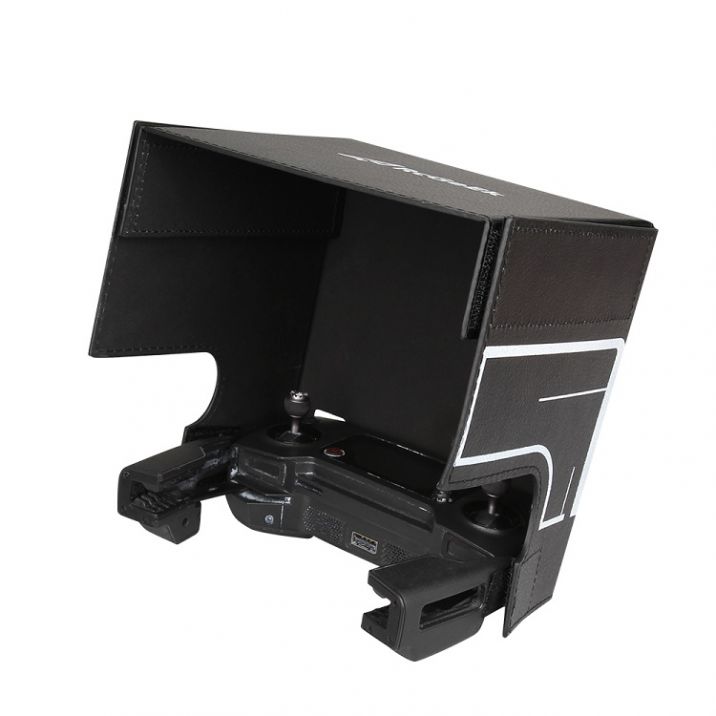 DJI Mavic Pro / Spark RCドローン用アップグレードパーツ 折り畳み式