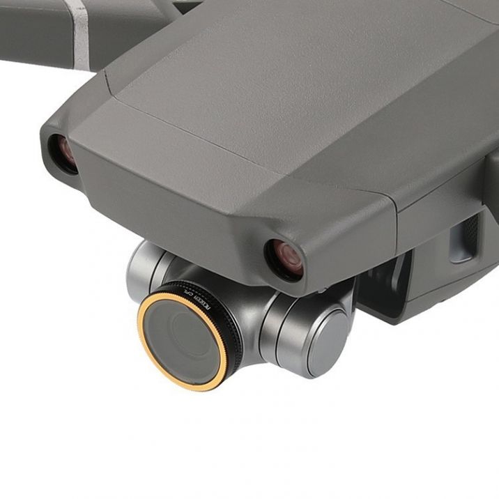 DJI Mavic 2 Zoom ドローン用アップグレードパーツ ND CPL