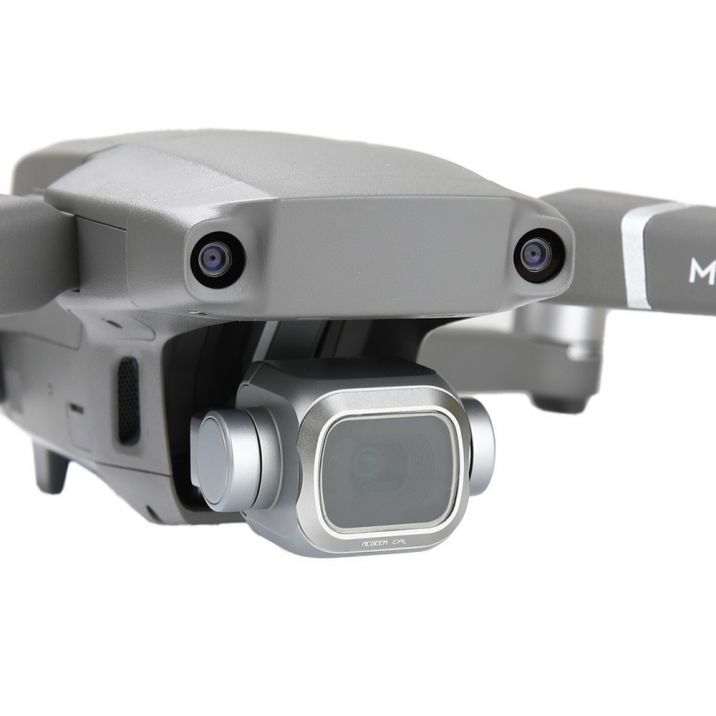 DJI MAVIC 2 ZOOM用 レンズフィルター Amazon | Tiffen カメラレンズフィルター DJI Mavic 2 Zoom