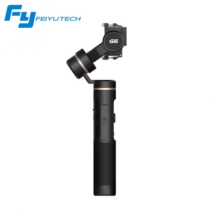 FEIYU TECH G6 ジンバル