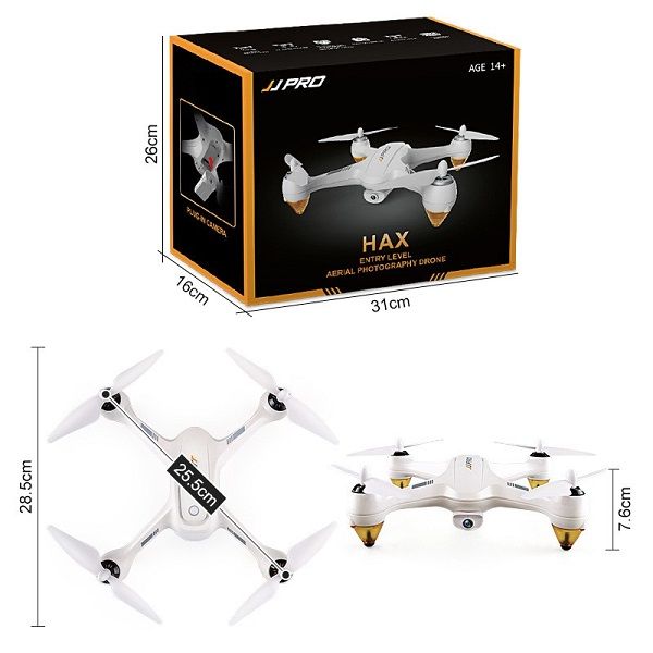 Jjpro x3 hax discount