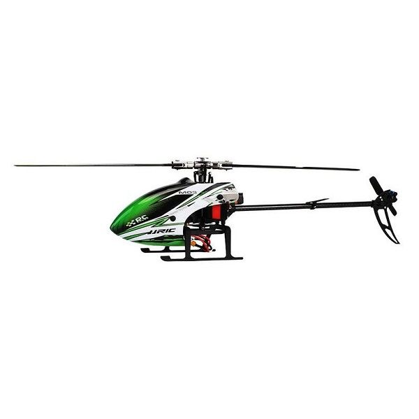 [製造中止]JJRC M03 BNF 送信機無し 6CH ブラシレスモーター 6軸ジャイロ 3D 6GモードRCヘリコプター