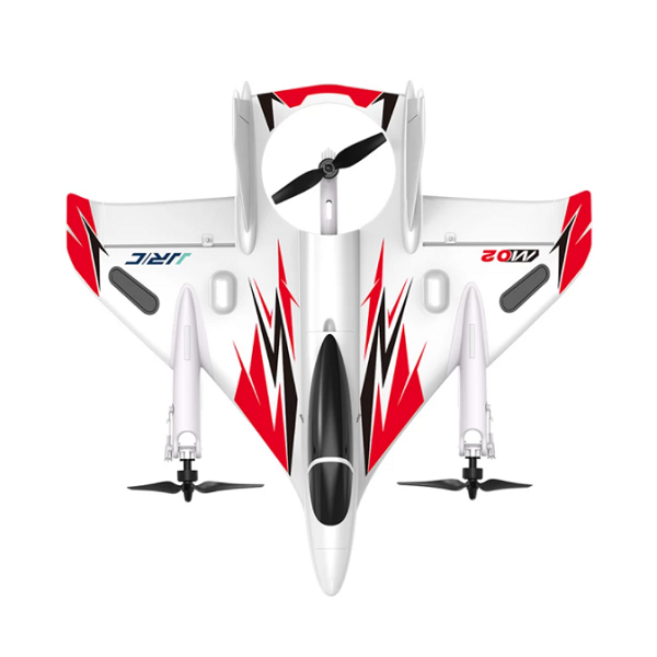JJRC M02 RC 6CH RC