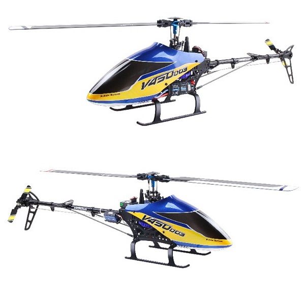 【新作からSALEアイテム等お得な商品満載】 Walkera V450D03 DEVO 7送信機フルセット 6CH 3D 6軸ジャイロ ホビーラジコン