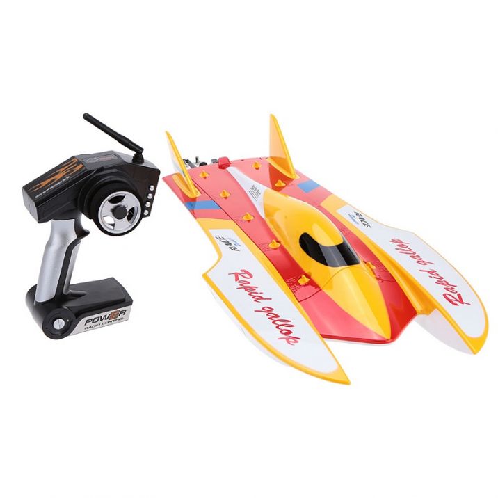 Wl913 rc boat hot sale