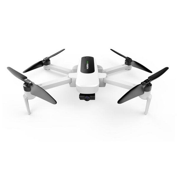 Hubsan H117S Zino GPS 5.8G 折り畳み式 FPVドローン（4K UHD