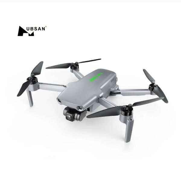 HUBSAN ZINO 4K ドローン