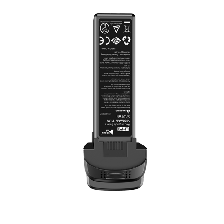Hubsan Zino Pro + Plus RCドローン用オリジナルスペアパーツ