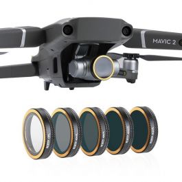 DJI Mavic 2 Zoom ドローン用アップグレードパーツ ND CPL フィルター