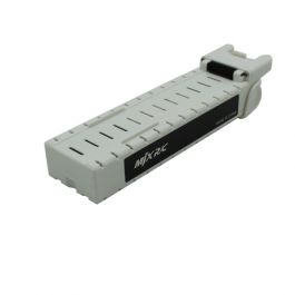 ★バッテリー2本 MJX B3pro ドローン GPS 20分/1.5KM飛行 5G通信 1080P 130°広角HDカメラ potensic D85同型 ブラレスモーター Gopro対応 Mjxバグ3プロB3pro HS700 HS700D D85 EX2Hブラシレス4軸航空機usb充電