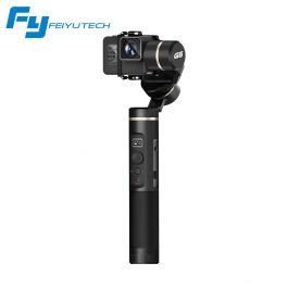 ★27点セット美品★ Gopro Feiyutech ジンバル ☆27点セット美品☆ Gopro Feiyutech ジンバル