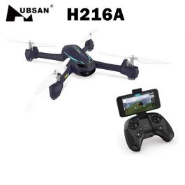 Hubsan H216A X4 DESIRE PRO WIFI FPV RC クアッドコプター