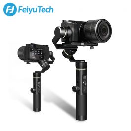 GoPro用ジンバル　FeiyuTech G6 GoPro用ジンバル FeiyuTech G6を徹底レビュー - YouTube
