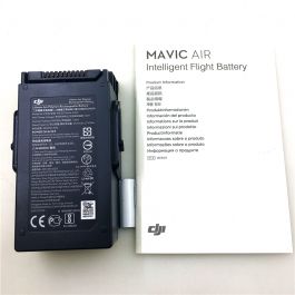純正品 DJI Mavic Air インテリジェント フライト2375 mAhバッテリー