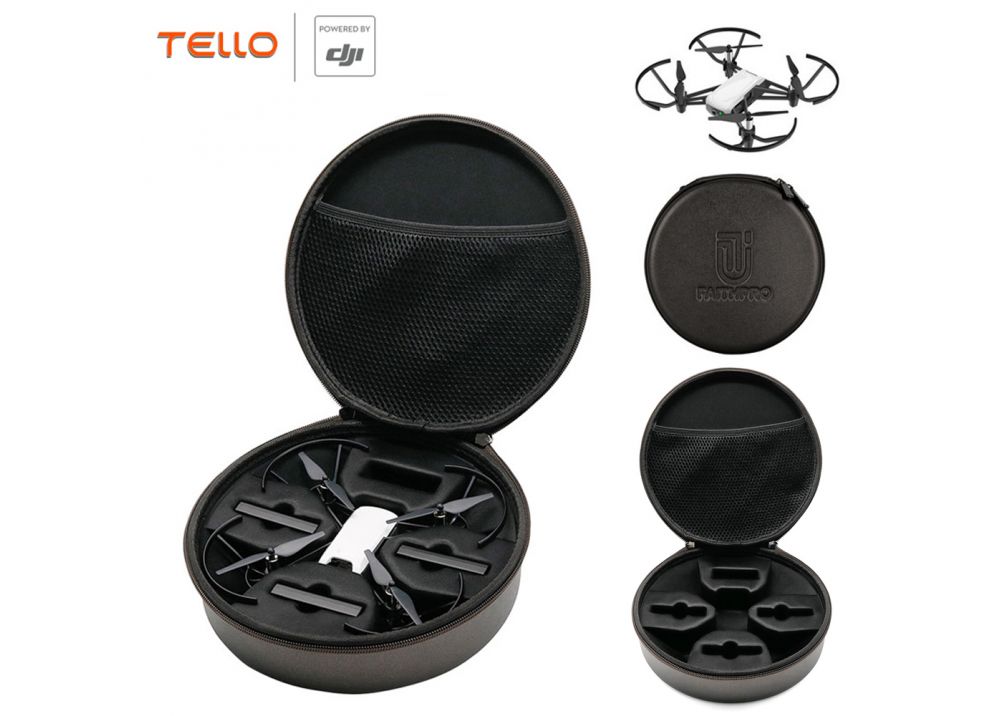 DJI Tello クアッドコプター用パーツ バックパック キャリングバッグ 保護ケース