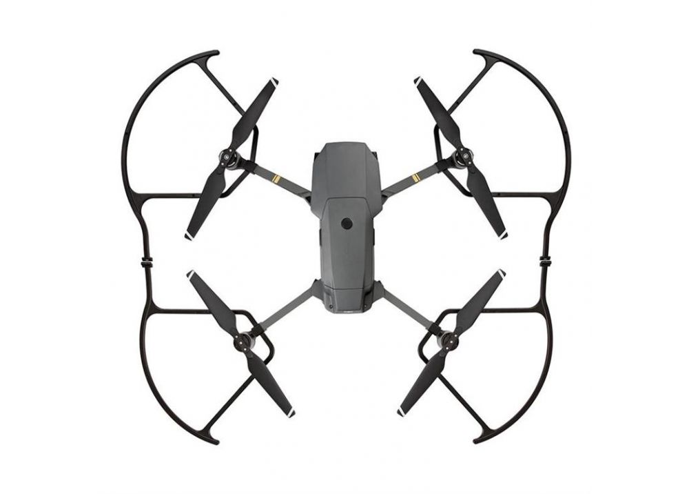 DJI Mavic Pro ドローン用スペアパーツ プロペラガード 保護カーバー