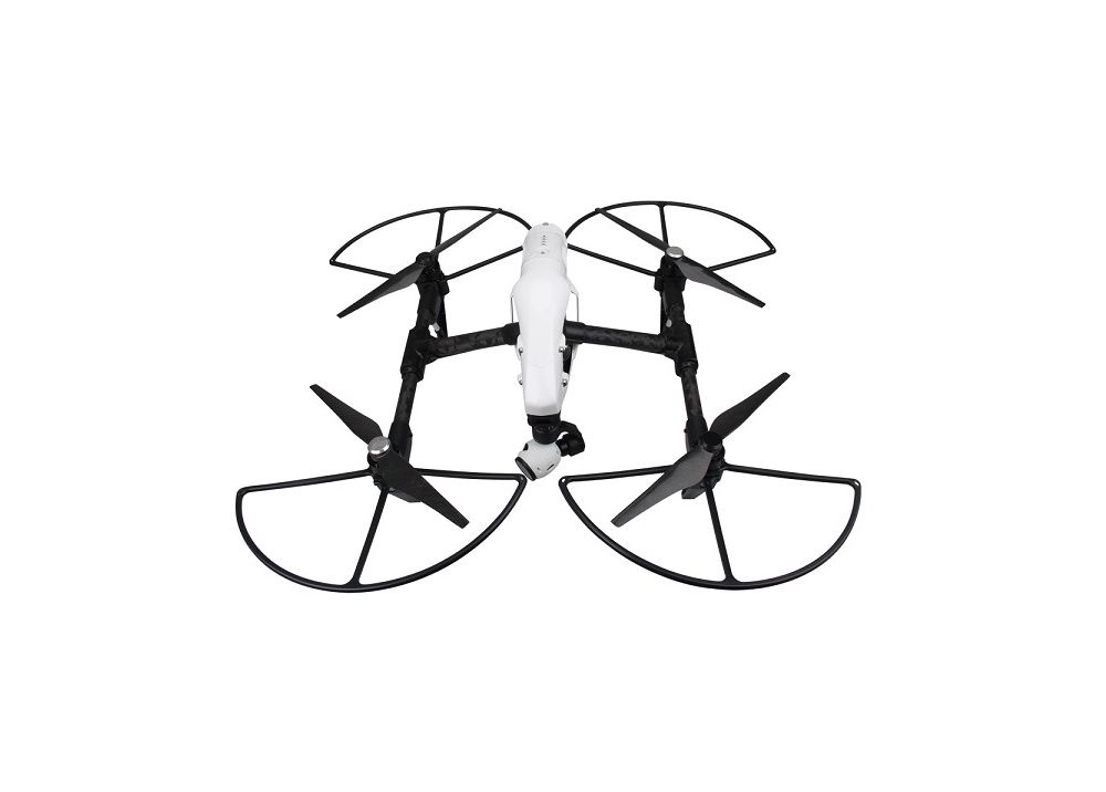 DJI Inspire 1用スペアパーツ プロペラガード 保護カバー