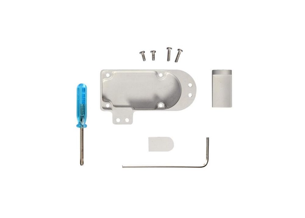 DJI Phantom 4アップグレード用パーツ  ジンバル保護キット ジンバルガード