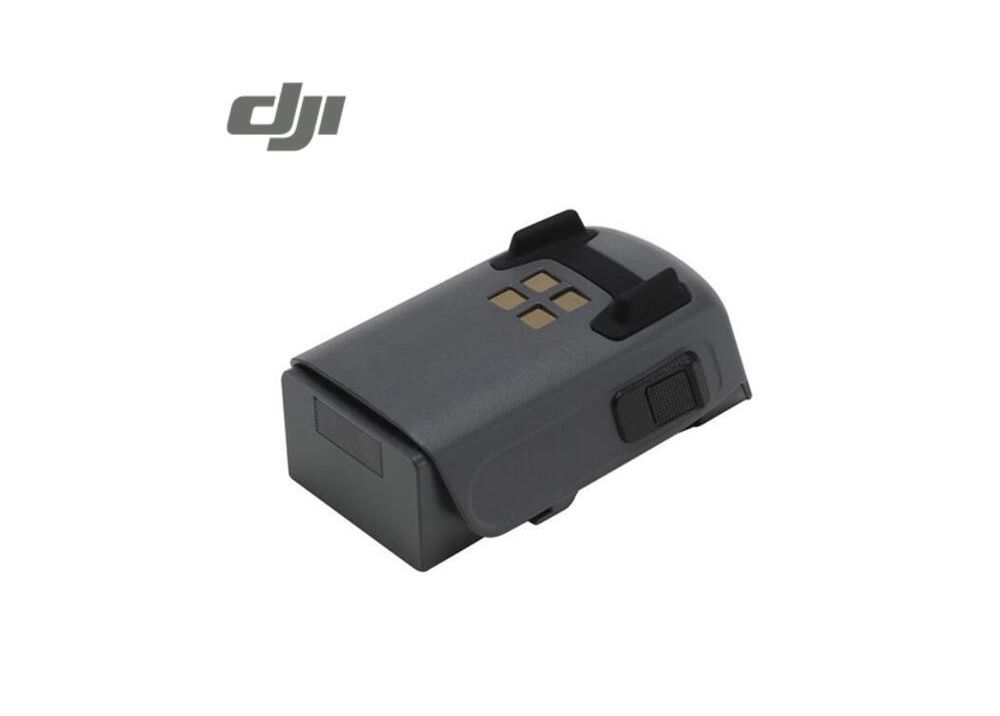 DJI Spark ドローン 用 11.4V 3S 1480mAh インテリジェントフライトバッテリー 100%純正品