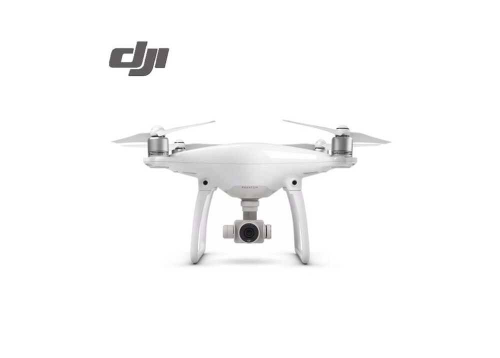 DJI Phantom 4  FPVドローン クアッドコプター  RTF  4Kカメラ搭載