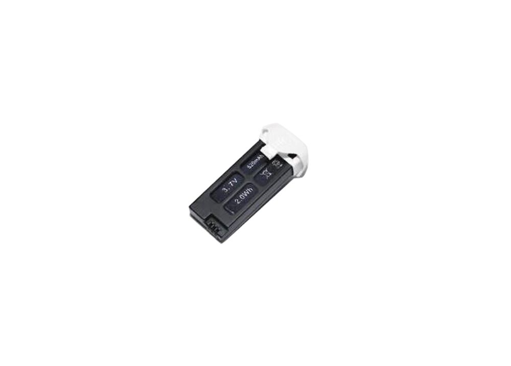 Hubsan X4 Camera H107C+ バッテリー H107C+ Plus 3.7V 520mAh Lipo バッテリー 