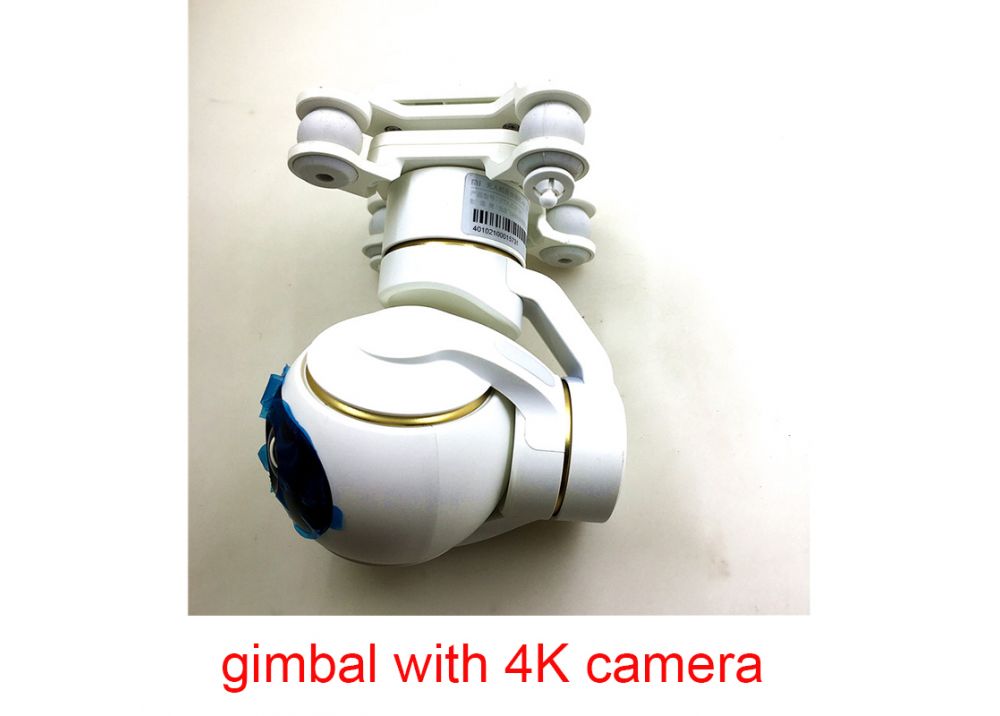 XIAOMI Mi Drone 4Kバージョン用スペアパーツ カメラ付きジンバル