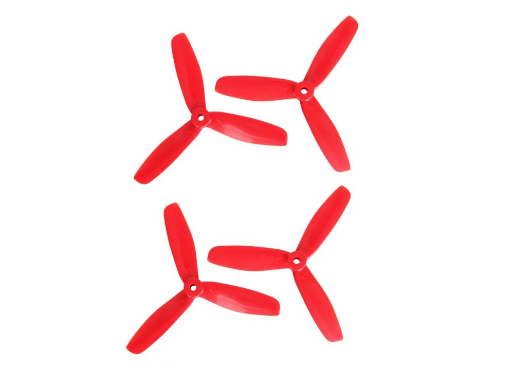Walkera  Furious 215 F215 RCドローン専用スペアパーツ プロペラ 2ペア/セット  Furious 215-Z-01