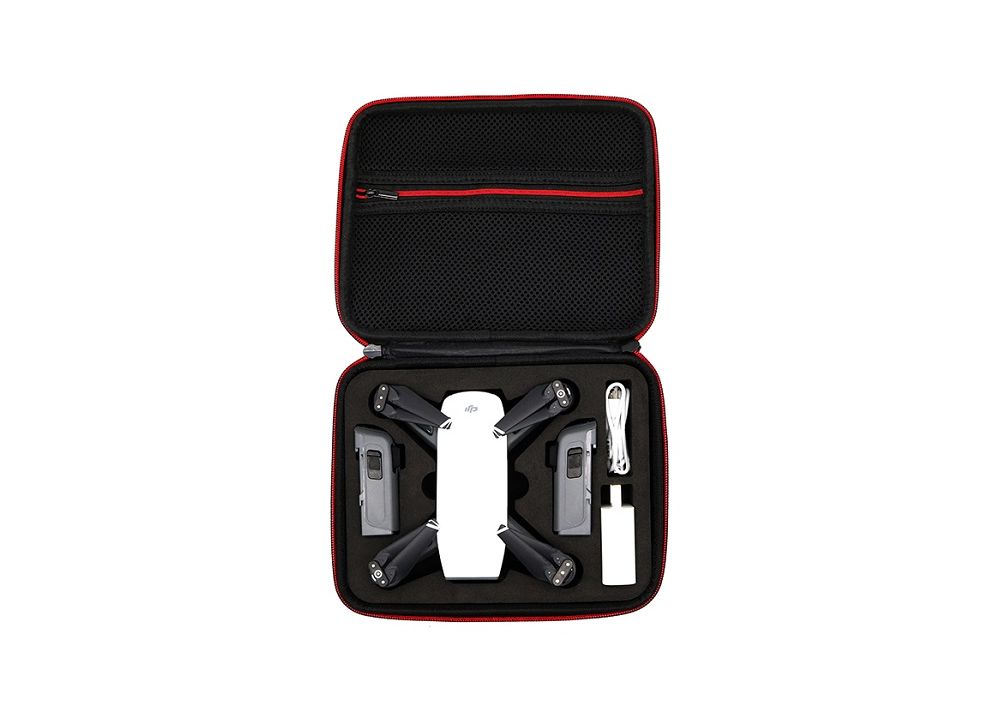 DJI Spark RCドローン機体用ミニ收纳ケース スーツケース