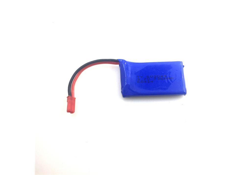 WLtoys V636 V686 V686G V686K V686J Q222 Q222G 用 3.7V 730mAh バッテリー