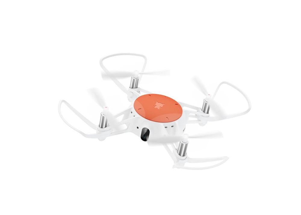 Xiaomi MiTu WiFi FPV 720P HD カメラ付き オプティカル フロー ポジショニング マルチマシン 赤外線 バトル ミニRC ドローン クアッドコプター 