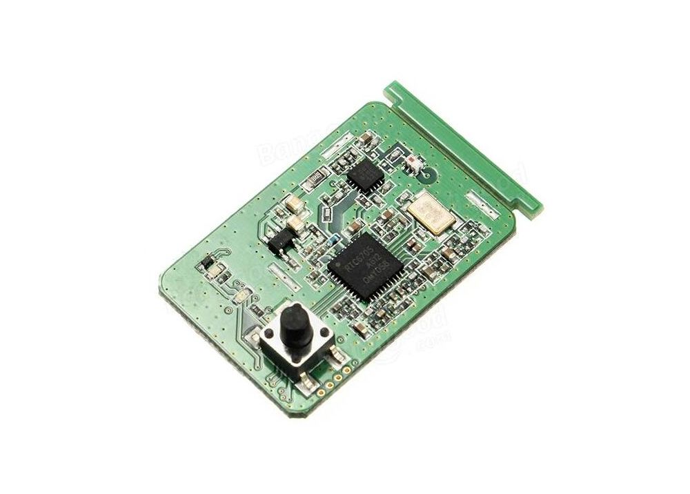 UP Air UPair-Chase UPair One RC クアッドコプター用5.8G TXボード