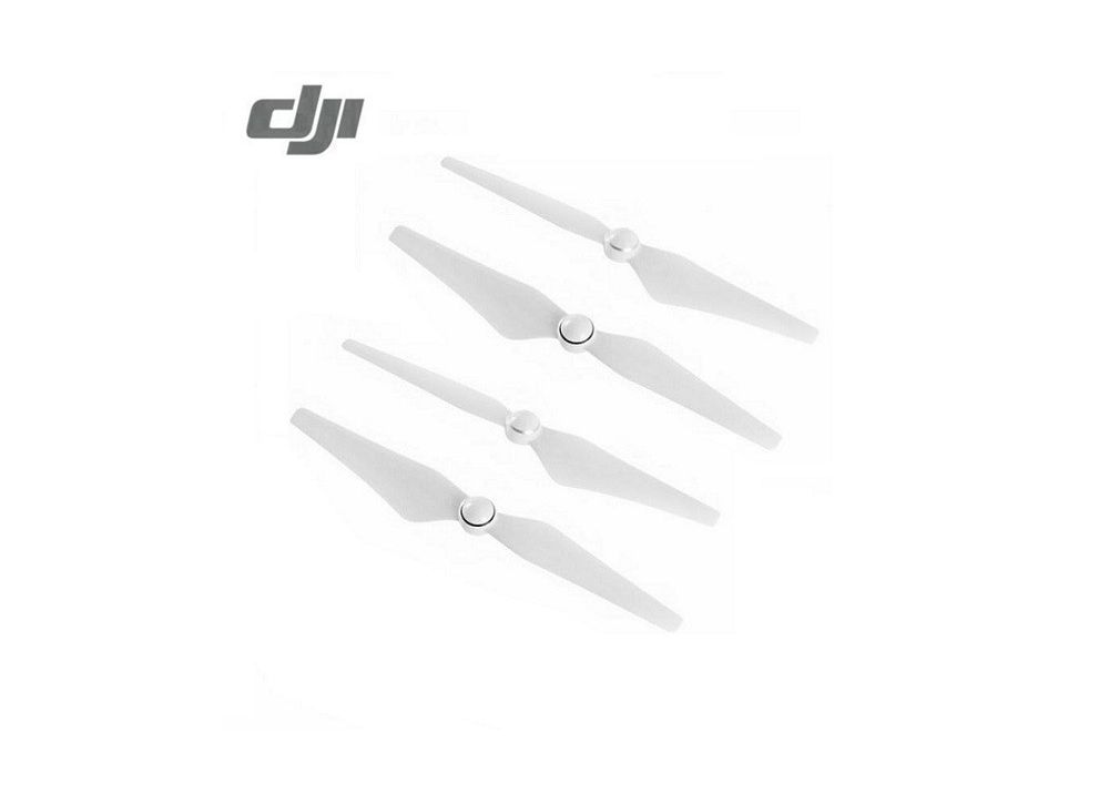 4PCS DJI Phantom 4 用 9450S クイックリリースプロペラ 純正品スペアパーツ 