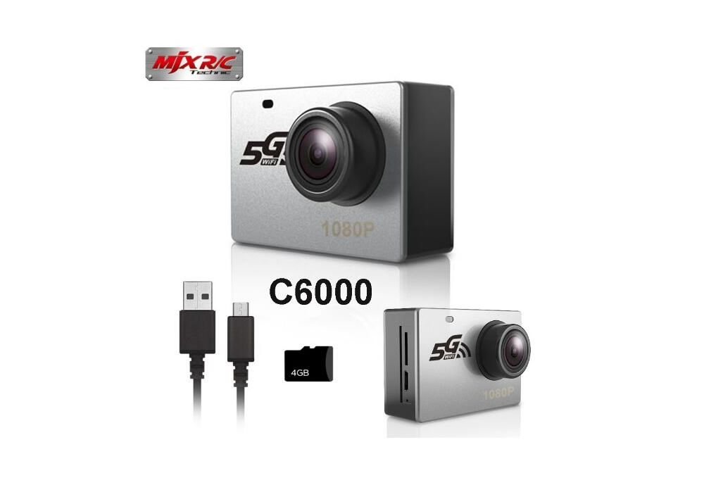 MJX C6000 1080P FPV リアルタイム 5G WIFIカメラセット MJX B3Pro Bugs 3 Pro B3H用