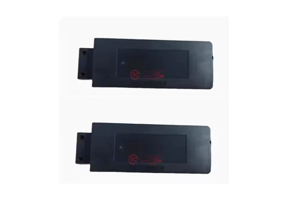 2個/セット RC ERA C190 H145 RC ヘリコプター 専用バッテリー 7.4V 1200mAh SC4001192