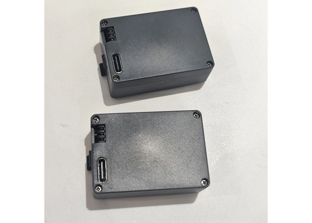 2個/セット JJRC U9901 RC ヘリコプター専用7.4V 300mAh LiPoバッテリー