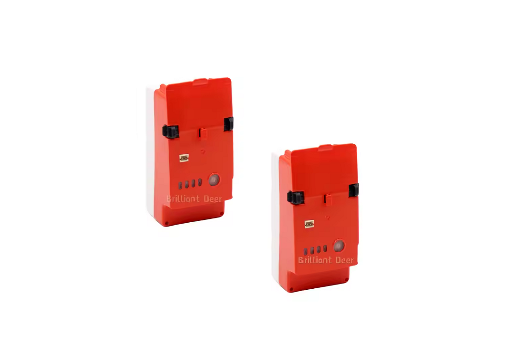 2個/セット YUXIANG F07S RC ヘリコプター専用7.4V 1200mAhバッテリー