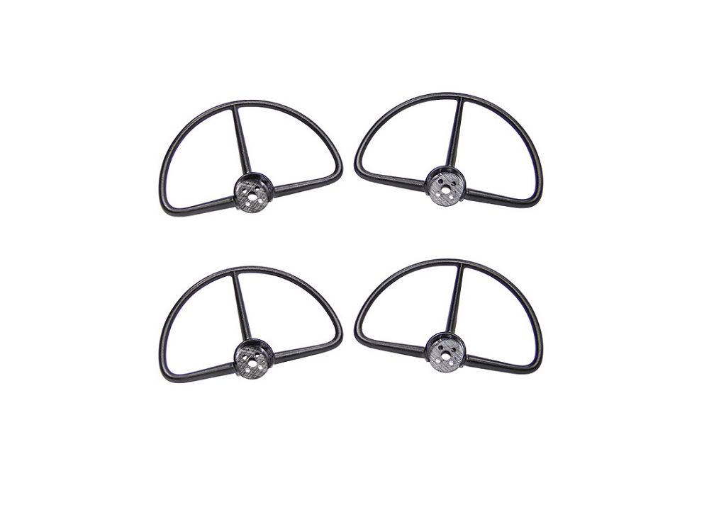 Walkera Rodeo 110 RCドローンスペアパーツ プロペラガード 保護カバー Rodeo 110-Z-23