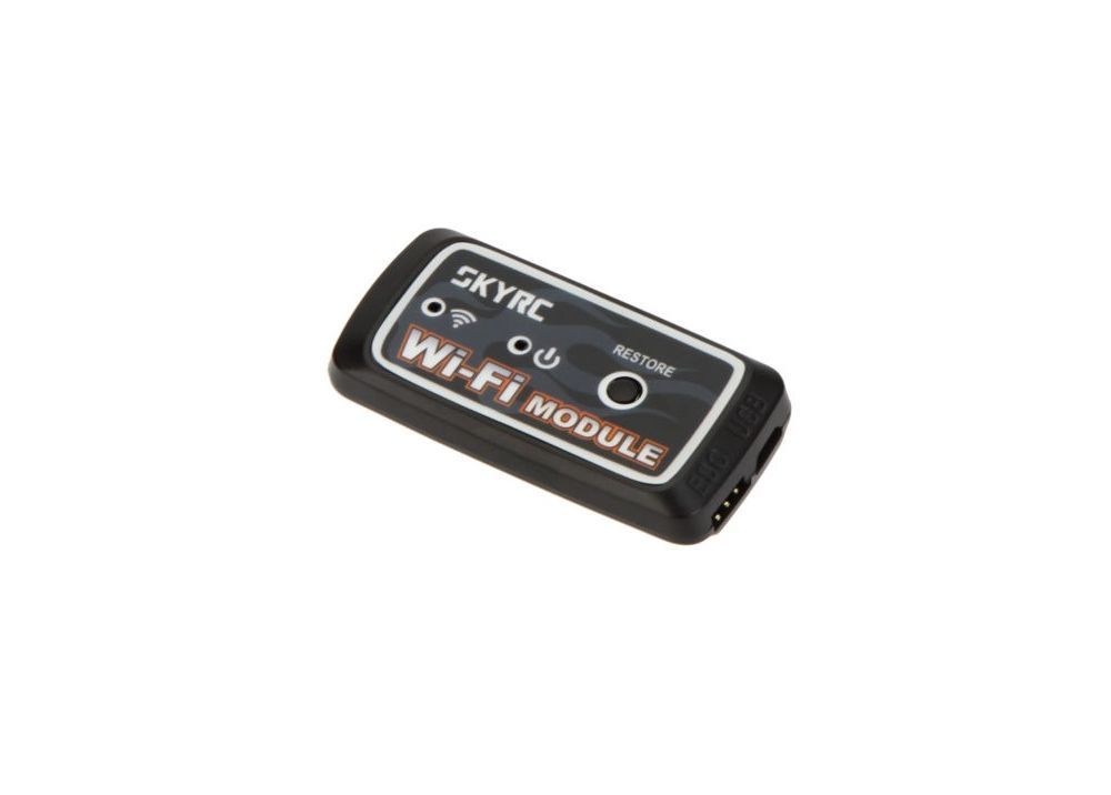  [製造中止]SKYRC WiFiモジュール SK-600075-01 Imax B6 Mini /B6AC V2 と互換性ある