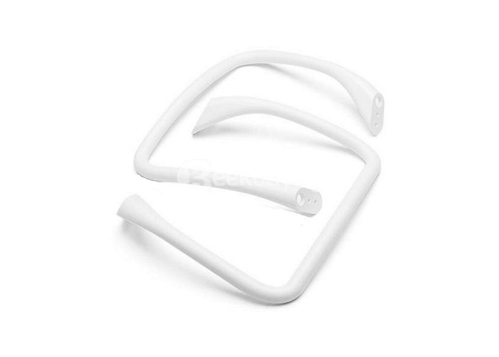 UP Air UPair-Chase UPair One RC クアッドコプター用スキッドランデイング（1ペア）