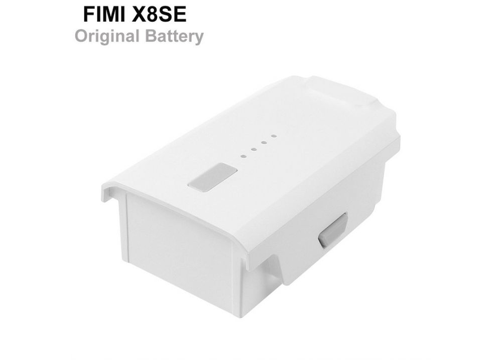Xiaomi FIMI X8 SEドローン用11.4V 4500mAhバッテリー FIMI X8SE スペアパーツ
