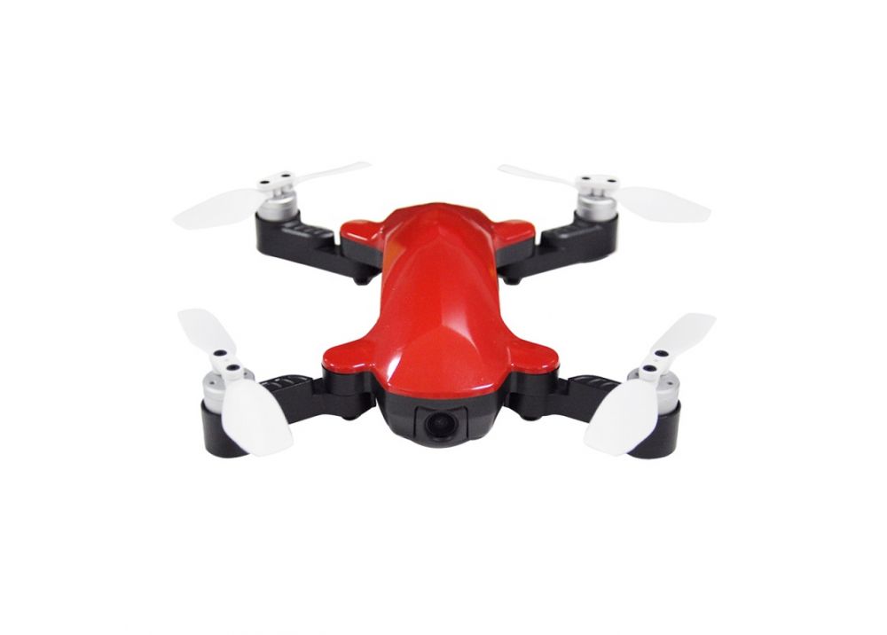 Simtoo Fairy XT175 BNF 送信機無し 折りたたみ式ブラシレスクワッドコスコ WIFI FPV 1080Pカメラオ GPSドローン