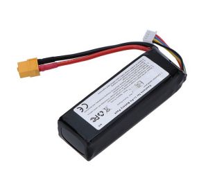 Walkera Runner 250 Advance / Runner 250 Pro 専用11.1V 2200mAh 3S Lipo バッテリー Runner 250-Z-26