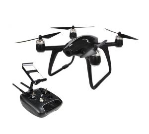   [製造中止] Walkera Aibao WIFI FPV VR RCクワッドコプター 4K HDカメラ搭載 RTF  黒、白2色選択