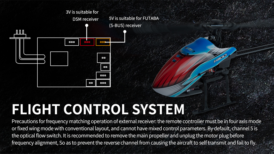 WLtoys XK K200 オプティカル フロー ポジショニング 4CH RC ヘリコプター 2.4GHz RTF