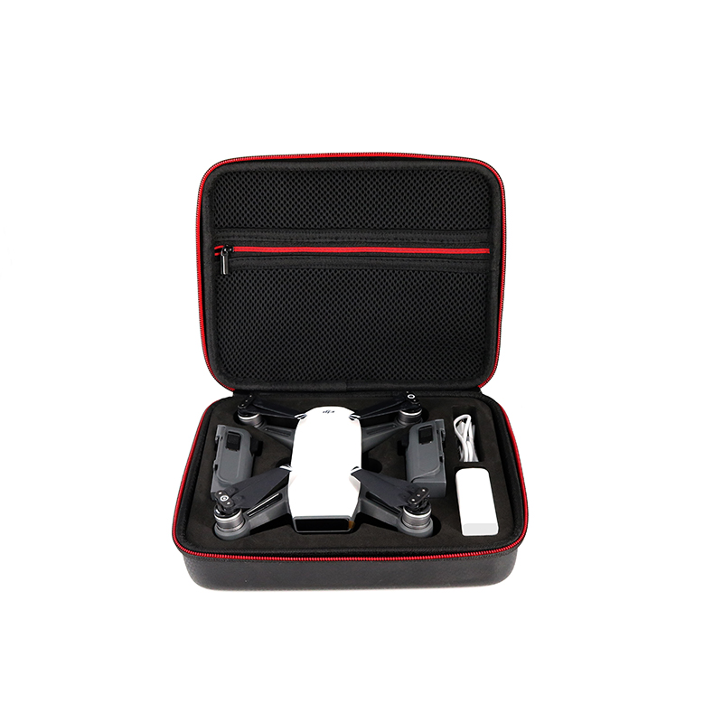 DJI Spark RCドローン機体用ミニ收纳ケース スーツケース