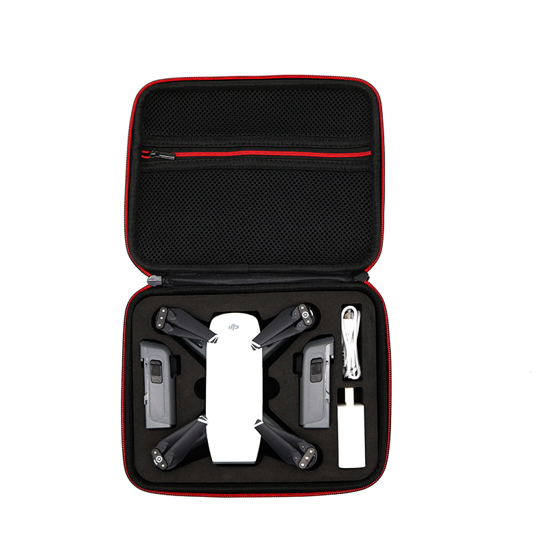 DJI Spark RCドローン機体用ミニ收纳ケース スーツケース